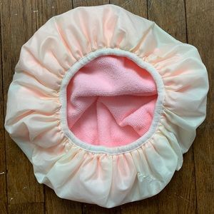Pink Shower Cap - Never Used!!